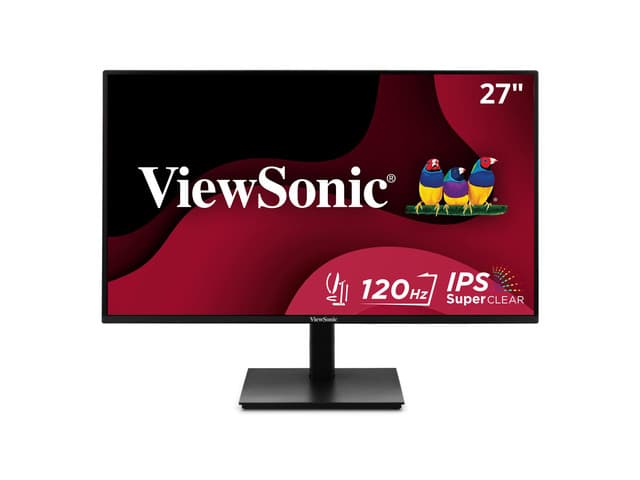 Newegg Canada Viewsonic VA2748-MHJ 27 Inch IPS 1080p Moniteur PC with 120Hz chez Newegg Canada