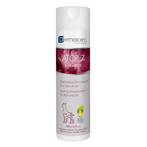 Canada Pet Care - Dermoscent ATOP 7 Shampoo for Dogs & Cats