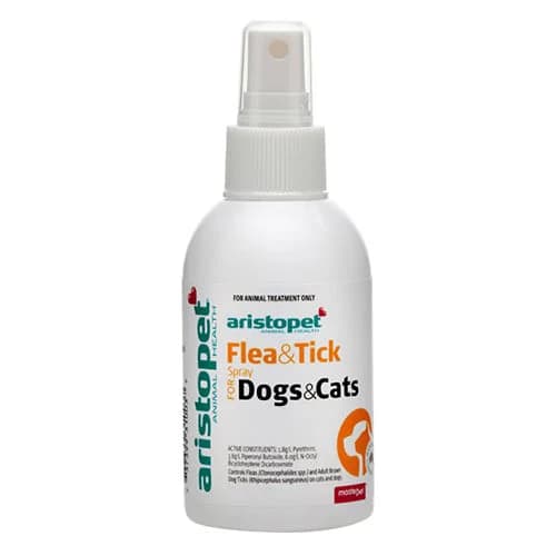 Canada Pet Care - Aristopet Flea & Tick Spray