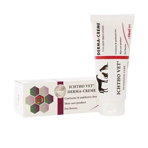 Canada Pet Care - Derma Creme for Small Animals
