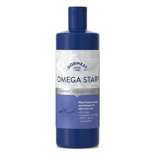 Canada Pet Care - Dorwest Omega Star for Dogs