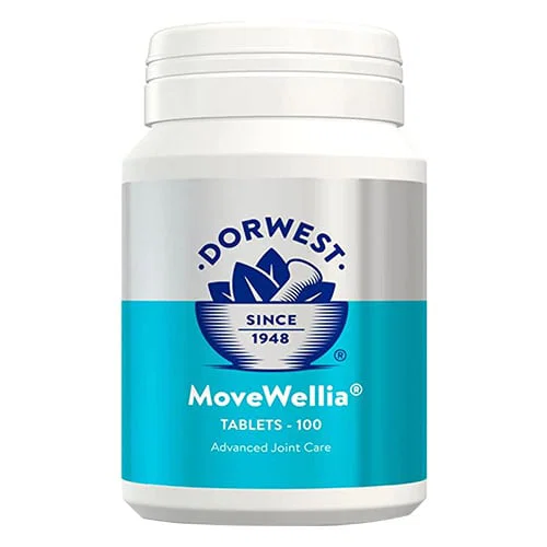 Canada Pet Care - Dorwest MoveWellia for Dogs and Cats chez Canada Pet Care