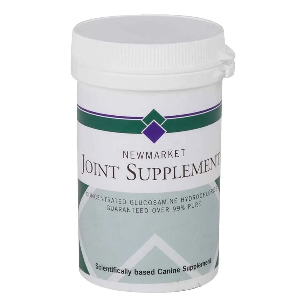 Canada Pet Care - Newmarket Joint Supplement For Dogs