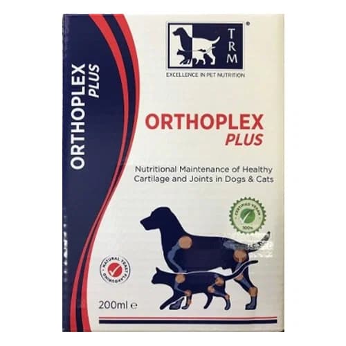Canada Pet Care - Orthoplex Plus for Dogs & Cats chez Canada Pet Care