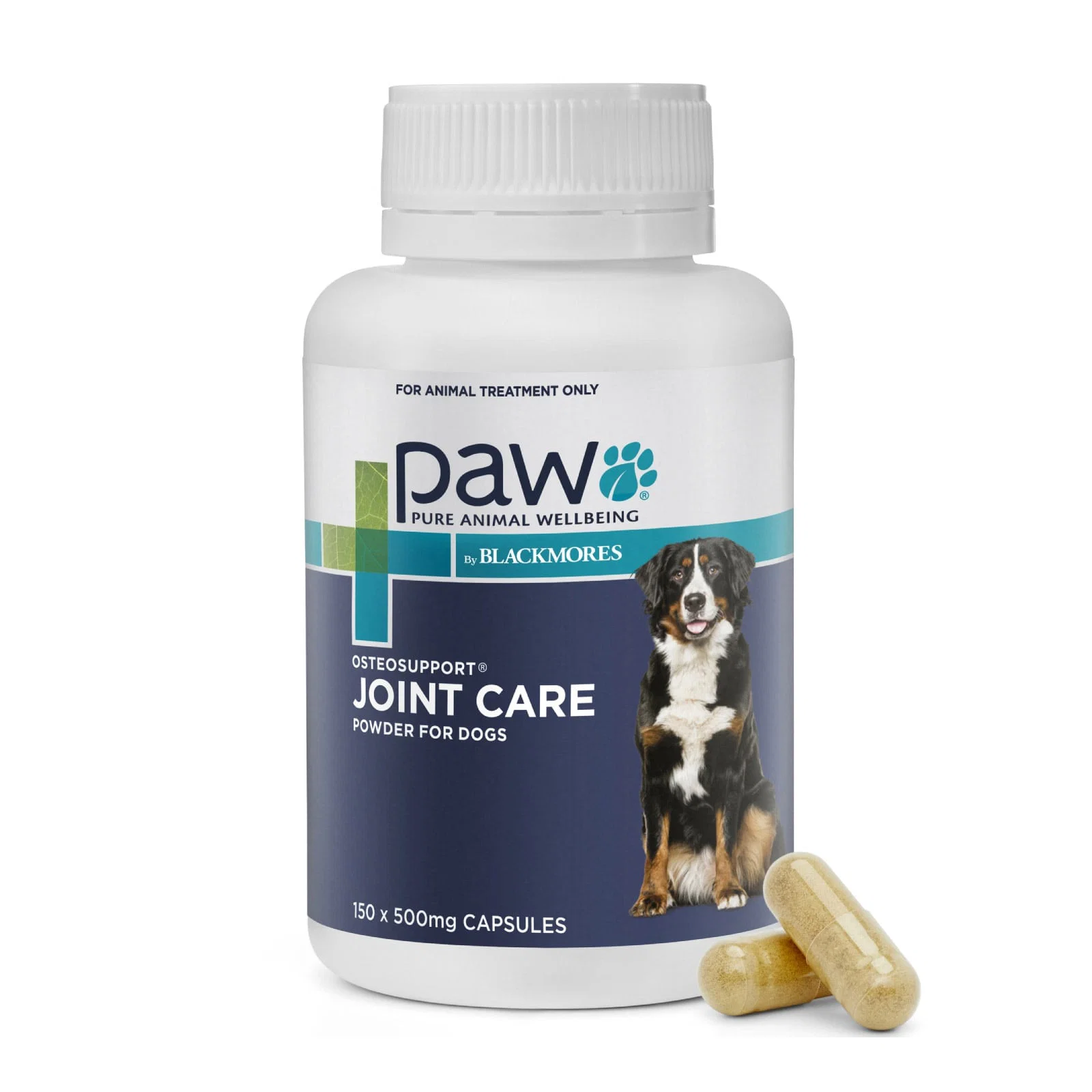 Canada Pet Care - Paw Osteosupport Joint Care Powder For Dogs