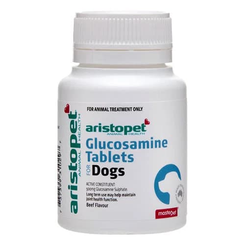 Canada Pet Care - Aristopet Glucosamine Tablets