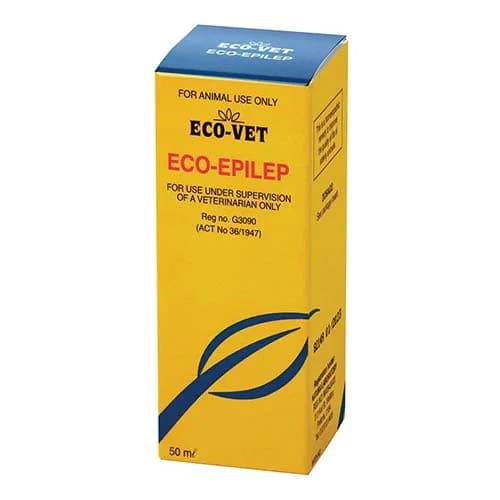 Canada Pet Care - Ecovet Eco - Epilep Liquid chez Canada Pet Care