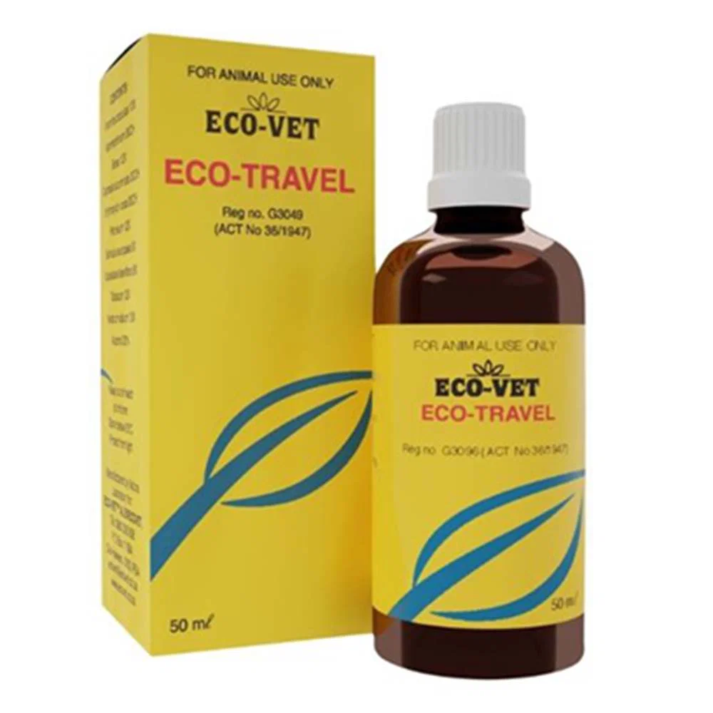 Canada Pet Care - Ecovet Eco - Travel Liquid chez Canada Pet Care