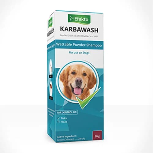 Canada Pet Care - Karbawash Shampoo for Dogs