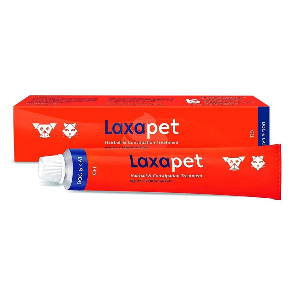 Canada Pet Care - Laxapet Laxative Paste for Dogs & Cats