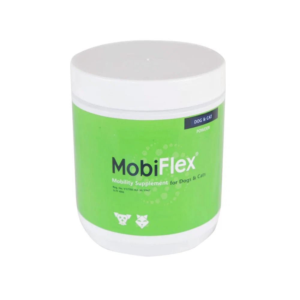 Canada Pet Care - Mobiflex Joint Care