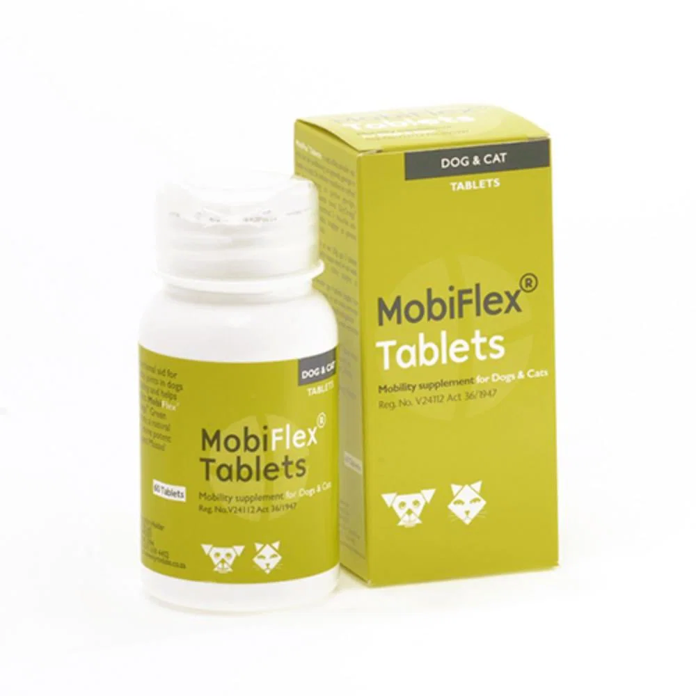 Canada Pet Care - Mobiflex Joint Supplement for Cats & Dogs chez Canada Pet Care