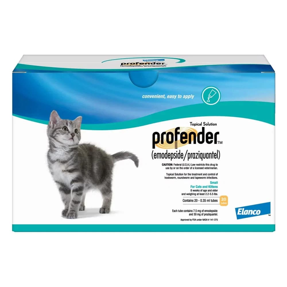 Canada Pet Care - Profender chez Canada Pet Care