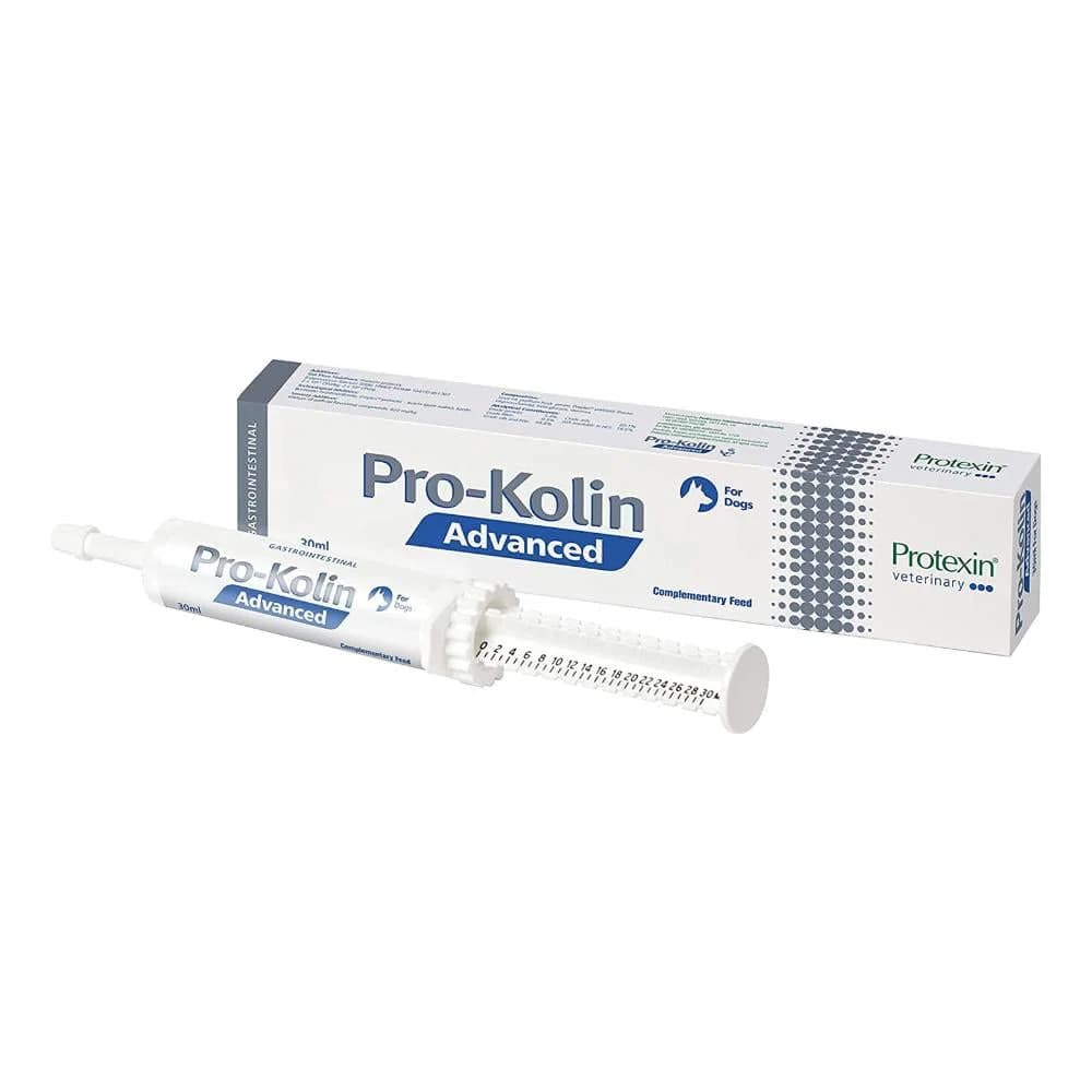 Canada Pet Care - Pro-Kolin+ Paste for Dogs & Cats