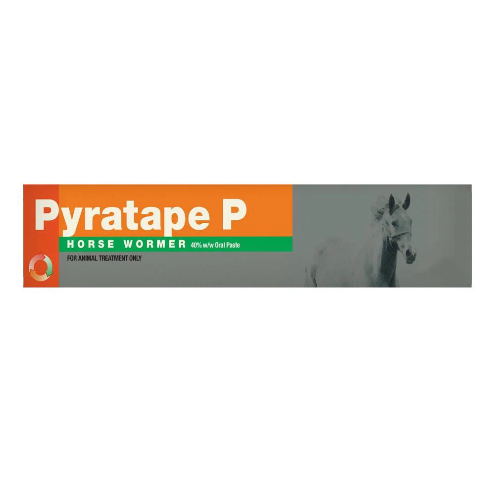 Canada Pet Care - Pyratape P Worming Paste 28.5 gm