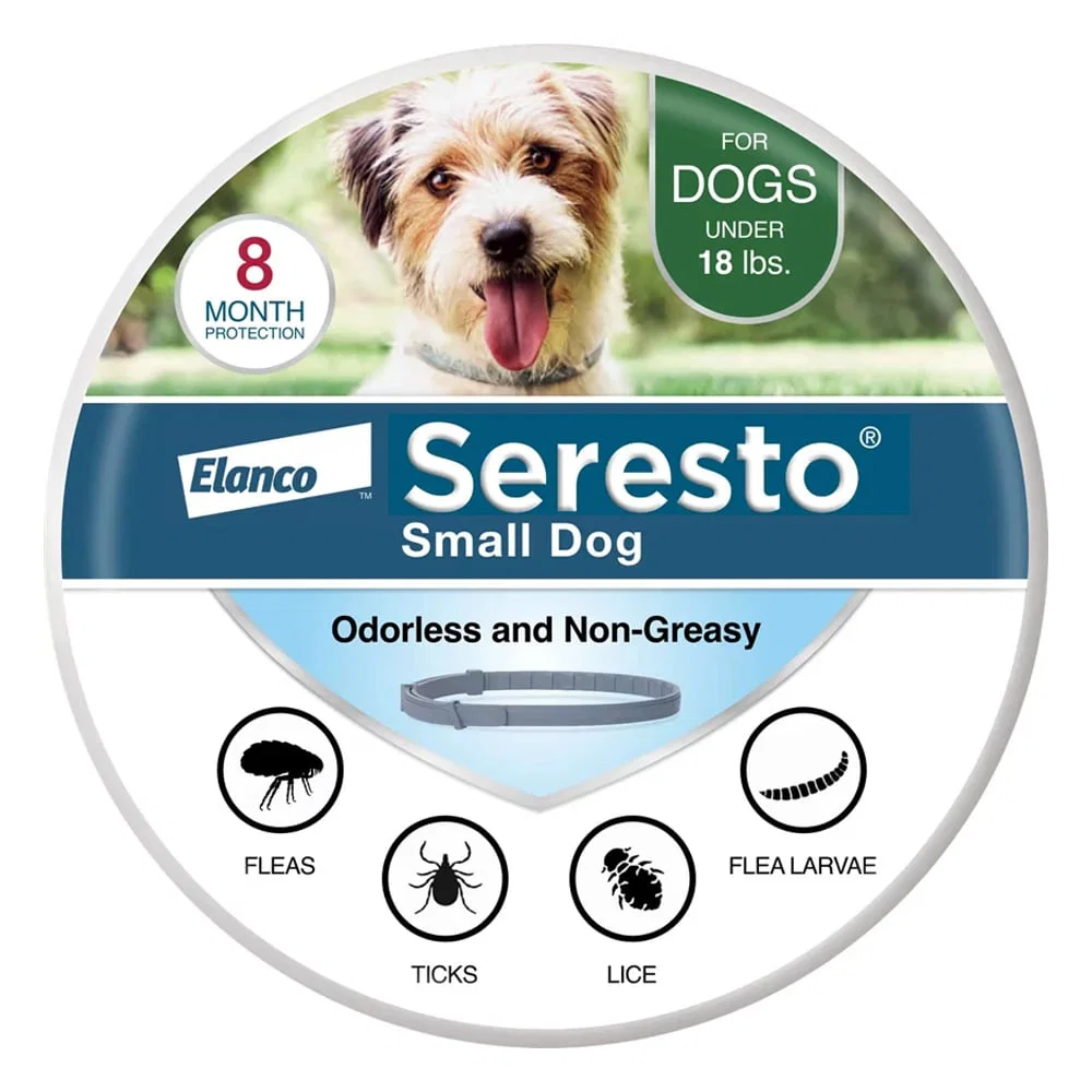 Canada Pet Care - Seresto Dog Collar