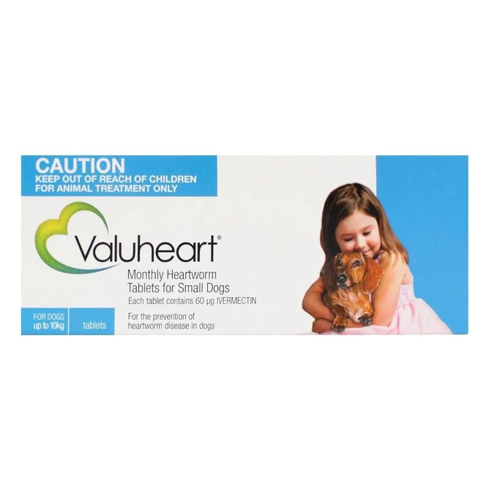 Canada Pet Care - Valuheart