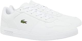 Nike Lacoste Men's T-Base Sneakers | Casual Shoes