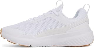 Under Armour Women's Project Rock Blood Sweat Respect 5 | Gym Training Shoes chez Amazon US