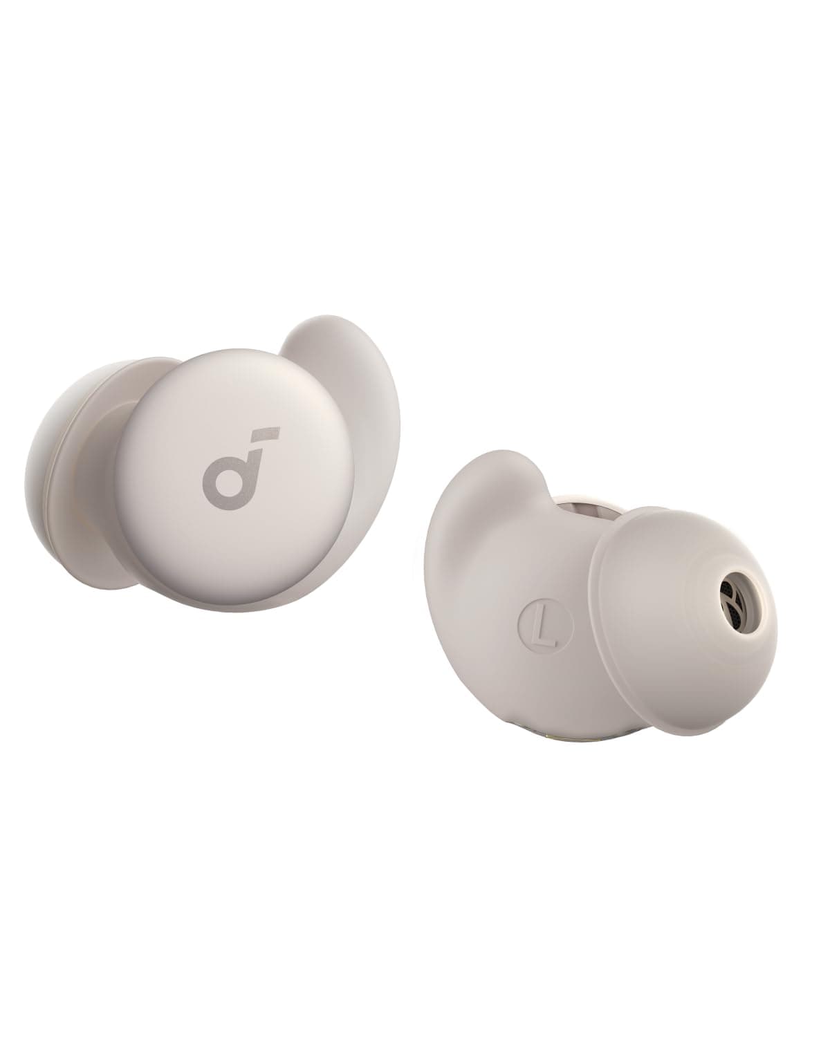 Soundcore Sleep A20 by Anker Sleep Earbuds, Noise Blocking Sleep Headphones, Small Design for Side Sleepers, 80H Playtime, Stream... chez Amazon UK