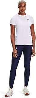 Under Armour Women's Tech Short-Sleeve Crew - Solid chez Amazon US