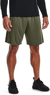 Under Armour Men's Tech Graphic 10" Shorts