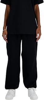 New Balance Women's Athletics French Terry Jogger