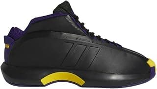 adidas Men's Crazy 1 Basketball Shoes
