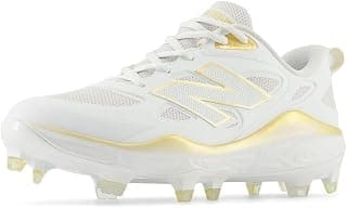 New Balance Women's Fresh Foam Velo V4 Molded | Softball Cleats