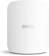 Routeur Wi-Fi maillé eero Max 7 d'Amazon (modèle le plus récent) : compatible avec les forfaits Internet jusqu'à 10 Gb/s, couverture... chez Amazon Canada