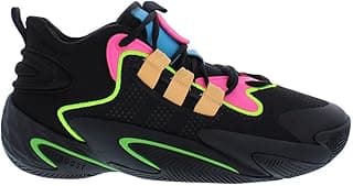 adidas Women's Byw Select Basketball Shoes chez Amazon US