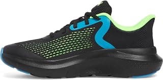 Under Armour Boys' Grade School Rogue 5 | Road Running Shoes