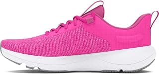 Under Armour Women's Charged Revitalize Running Shoes chez Amazon US