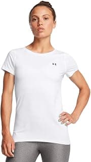 Under Armour Women's Heatgear Armour Leggings