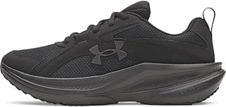 Under Armour Kids Charged Assert 11 (Big Kid) | Road Running Shoes chez Amazon US