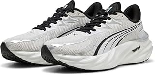 PUMA Womens Velocity Nitro 4 Running Sneakers Shoes | Road Running Shoes chez Amazon US