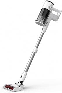 Cordless Aspirateur balai sans fil Cleaner, 550W High-Power / 45KPa Strong Suction, Lightweight 2-in-1 Handheld Vacuum... chez Amazon Canada