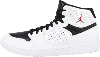 Jordan Nike Men's Air Flight Lite Mid Sneaker chez Amazon US