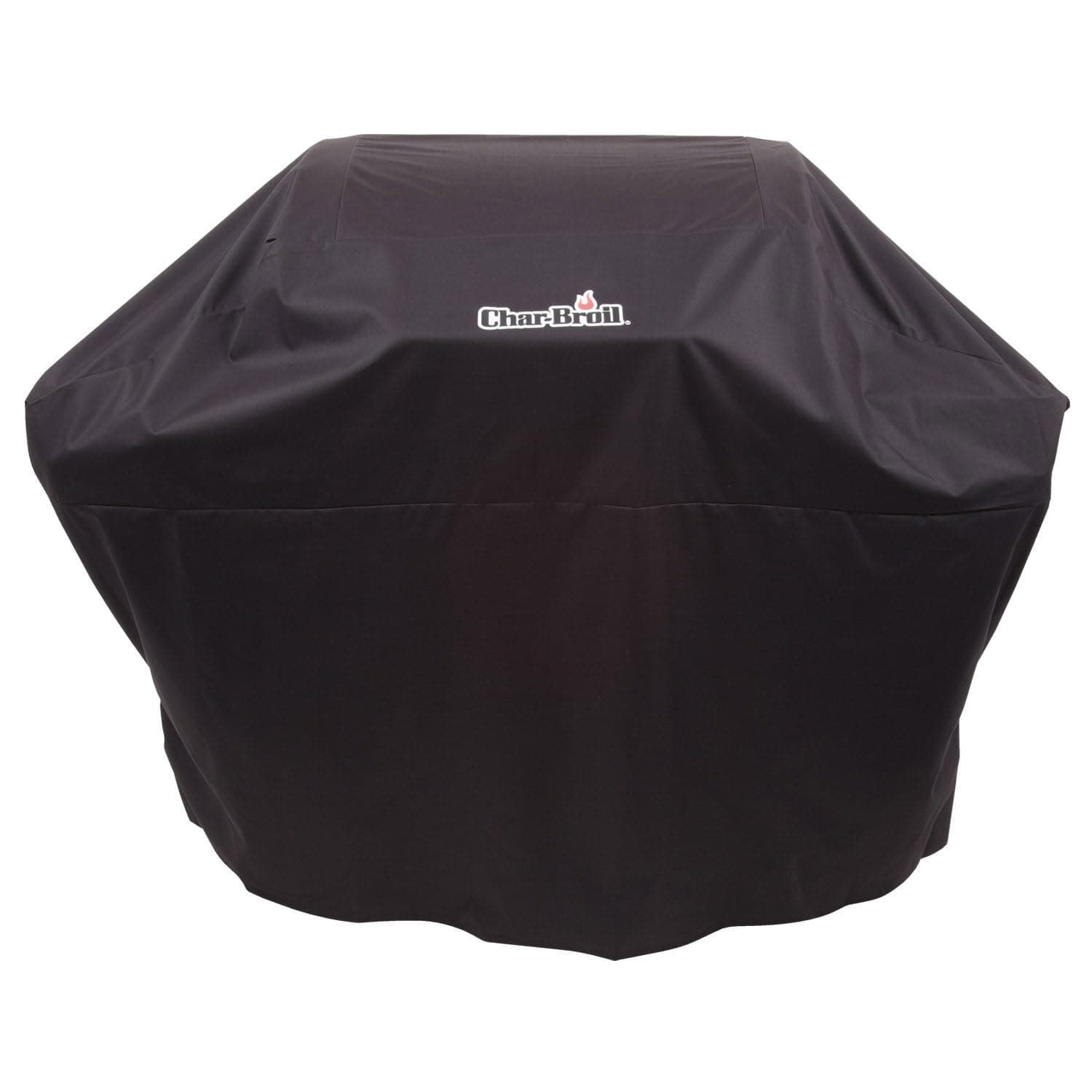Char-Broil Grill Cover for 3-4 Burner BBQs in 300D Polyester with PVC Liner | 3-4 Burner