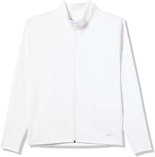 Under Armour Women's Motion Jacket chez Amazon US