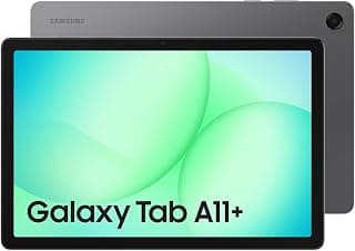 Samsung Galaxy Tab A11+ 128GB Gray (CAD Version) | 11" Android Tablet chez Amazon Canada