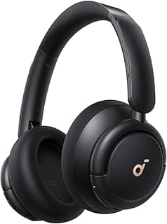Casque hybride à réduction de bruit active Anker Soundcore Life Q30 chez Amazon Canada