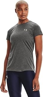 Under Armour Womens Tech Short-Sleeve T-Shirt chez Amazon US