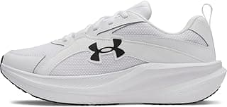 Under Armour Men's Charged+ Assert 11 Running Shoes | Road Running Shoes
