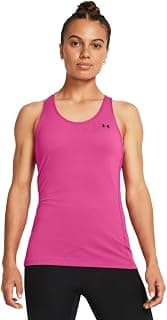 Under Armour Women's HeatGear Racer Tank