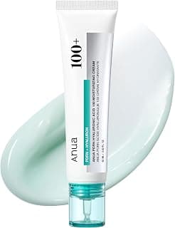 ANUA PDRN Sérum Acide Hyaluronique Hydratant pour le Visage, Crème Hydratante, 60ml chez Amazon Canada
