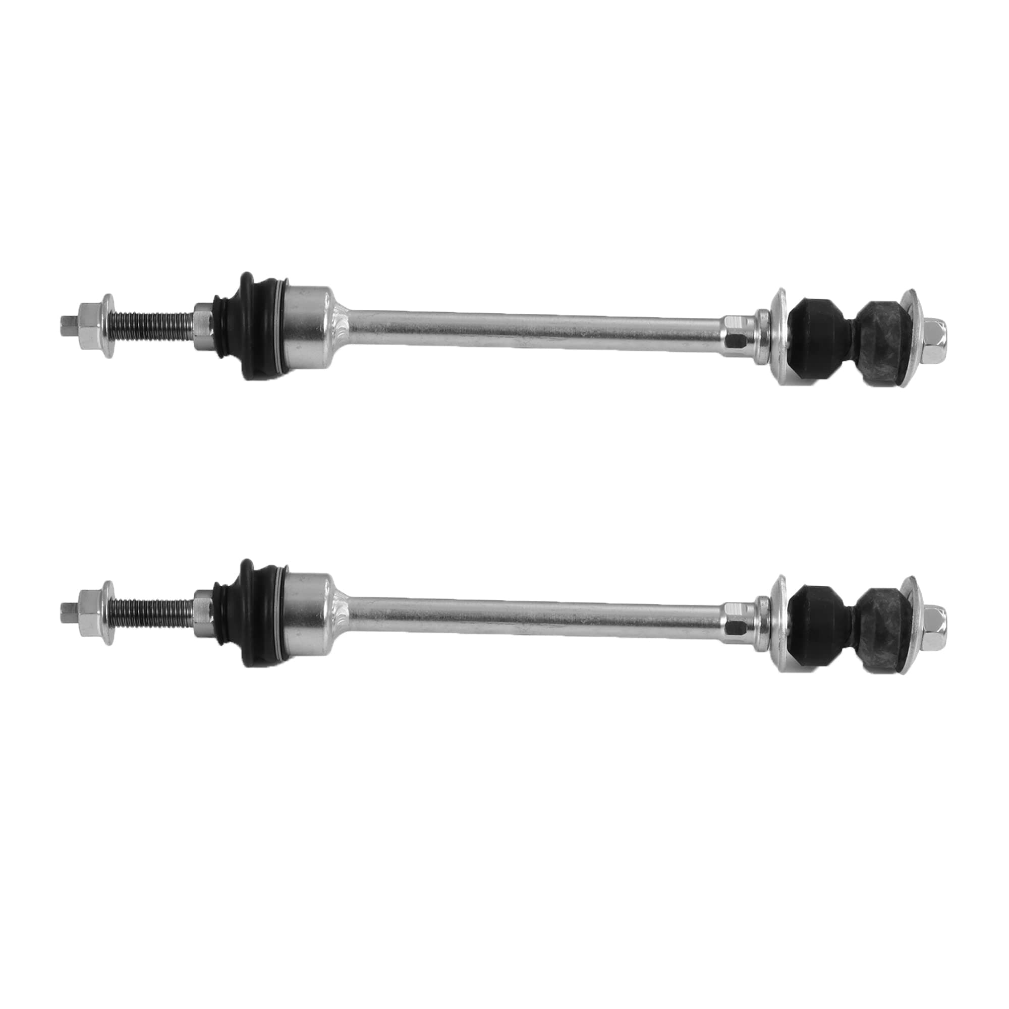 Metrix Premium Chassis Parts Sway Bar End Link Kit Fits Dodge Ram 1500 4WD | 2002-2005, Front, 2 PC, Replacement K7422, Made in Europe chez Amazon US