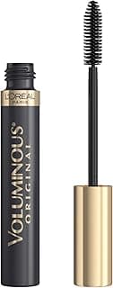 L'Oreal Paris Voluminous Original Mascara, Lash Volumizing and Separating Mascara, Non-Clumping Formula for Soft and Smooth Lashes,... chez Amazon Canada