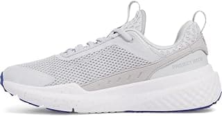 Under Armour Women's Project Rock Blood Sweat Respect 5 | Gym Training Shoes