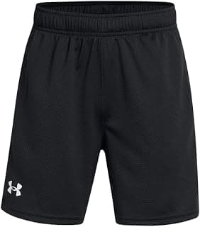 Under Armour Kids Tech Mesh Shorts (Big Kid)